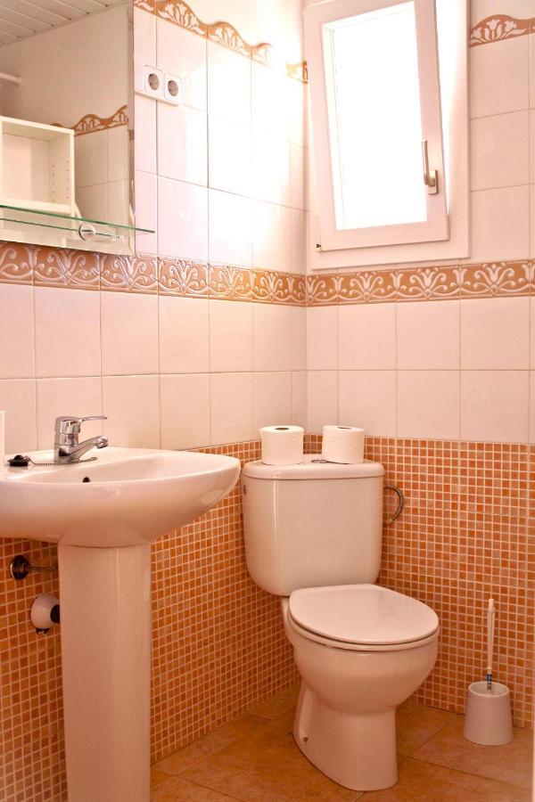 Guest house Fonda Palmeras